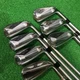 Titleist Rare Srixon Z765 Iron MCI100s  Vokey  SM8 Wedge 50&deg; 7pcs