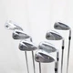 New Level Gi22 Iron Set 5-P,A True Temper MPH 95 Steel R300 Regular RH G-158408