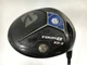Bridgestone XD-3 Driver 2018 9.5&deg; Stiff 45.25in Driver RH AD TX2-6 312g