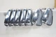 Honma Tw737V Iron Set 4-Pw Regular N.S. Pro Modus3 Tour120 Steel 052761 Good IK3