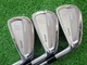 JAPAN MODEL BRIDGESTONE J15CB 2016 NSPRO MODUS3 6Pcs Stiff Flex IRON SET