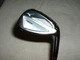 Mizuno JPX 923 Gap Wedge Quad Cut Grooves Fujikura Vista Pro Regular Graphite