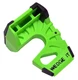 Green Door Stop Wedge It Emergency Door Holder 90 Degrees 3 Locations LEXAN