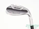 Cleveland CBX 2 Wedge Lob LW 58&deg; Graphite Wedge Flex Right 35.0in