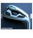 Mizuno MX-1000 Single 6 Iron Steel Regular