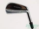 Mizuno MP 33 Single Iron 4 Iron Steel Stiff Right 38.5in