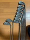 Ping Eye2 ORANGE DOT Iron Set 9pcs 3-PW, SW ZZ LITE