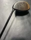 Callaway X460 9 Degree driver Fujikura Graphite Shaft