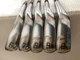 Bridgestone 213HF Iron Set 6-PW / NS Pro 850GH neo S