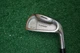 Mizuno Mx 20 T-Zoid Stiff Flex Single Iron 4 Iron 38.5" Steel 0259727 Used