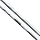 Fujikura MCH Hybrid Golf Shafts Silver Assembled Select Flex Adapter Length Grip