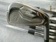 Bridgestone J015CB 6Pcs NSPRO MODUS 3 TOUR 120 Extra Stiff IRON SET
