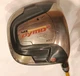 Nike SQ Dymo2 Str8-Fit 10.5&deg; Driver Stiff Flex 69 Series Nike UST Axivcore 