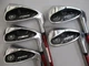 Yamaha RMX VD40 Iron #6-9.P(5Clubs)/Diamana/Flex:R/Iron set