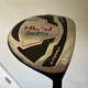 Tour Edge HL-J Hot Launch Driver/Y-Flex Graphite/RH Jr Kids Driver 39.5&rdquo; Long