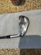 Srixon ZXi7  7 Single Iron KBS Custom 95 stiff Shaft . 