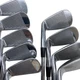 Mizuno Pro MS-11 Iron Set Golf Club 3-P,S 9pcs Dynamic Gold Flex S400 #AB25415