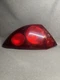 2000-2003 MITSUBISHI ECLIPSE LEFT DRIVER SIDE TAIL LIGHT STANLEY R2162