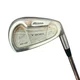 Mizuno T-Zoid MX-20 9 Iron 36.5&rdquo; Right Hand Stiff Flex Stainless Steel Shaft
