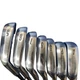 Dunlop XXIO FORGED(2017) Iron Set S XXIO MX6000 Set of 7