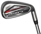 Cobra DS ADAPT MAX 5-PW Iron Set Regular Graphite FST KBS PGI 75 Excellent