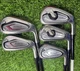 Titleist	T300 (2019) - IRON SET 6-Pw	Graphite - TENSEI AM(2) - Regular Flex - RH