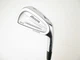 Mizuno MP-57 Forged 6 iron w/ Steel Dynamic Gold S300