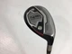 HONMA TOUR WORLD TW717 Hybrid U VIZARD UT550 (1FLEX) #378 Golf Clubs