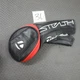 TaylorMade golf Stealth Fairway wood head cover men golf fast ship 260117 nice