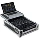 Odyssey FRDJMA9GP - Flight Case made for the Pioneer DJ DJM-A9 Case with Glide S