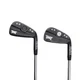 PXG 0311T Gen 4 Xtreme Dark 0311 ST Gen 4 Xtreme Dark 4-PW Iron Set Nippon VG
