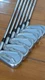 TaylorMade P750 Proto 5-PW DG120 stiff  RH Golf Iron Set