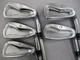HONMA TOUR WORLD TW717P Iron #7-11(5Clubs)/VIZARD/Flex:R/Iron set