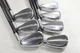 Titleist T200 2023 5-PW,48* Iron Set Regular Flex Tensei Blue Graphite #218412