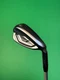 PING G440 BLACK DOT 8 IRON REGULAR FLEX GRAPHITE