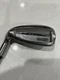MacGregor MacTec NVG2 Single 8 Iron MacGregor NVG Triple Action Graphite Regular
