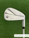 Taylormade P770 &lsquo;23 Forged 6 Iron / True Temper AMT S400 White Stiff