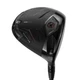 Callaway Quantum TD Max Driver 10.5 Loft Denali Frost Silver 50 Stiff Right Hand