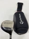 TaylorMade 360 Ti Driver 9.5* Graphite S90 Shaft With Original Headcover