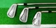 EPON Club Iron Set AF-302 #5-PW Men's DG S200AMT