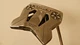 COBRA 3D PRINTED AGERA RS-3D PUTTER 35" NEW GRIP