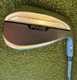 Ping S159 Black Dot Chrome LW 58*/8H Nippon Z-Z115 Flex Steel Shaft