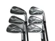 2022 HONMA TOUR WORLD TW757 P 5~PW 6pc VIZARD TW757 R-flex Iron Set Golf L185
