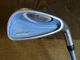 King Cobra 3400 I/XH Individual 7 Iron Graphite Ladies Women&rsquo;s Flex RH NV-HL 50