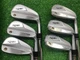 HONMA  Golf TOUR WORLD TR21X  Iron Set  Flex S