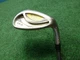 Adams Golf Idea a3OS Hybrid Iron Sand Wedge Womens Flex Graphite RH 33.5"