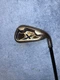 Callaway X-20 X 20 X20 Individual 6 Iron Graphite Senior Right-Handed