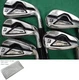Bridgestone Tour B JGR HF3 2019 Iron Set / 6-PW / Flex R Tour AD for JGR TG2-IR