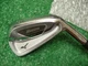 Mizuno Mp-59 Ti Muscle Forged 5 Iron Kbs Tour C-Taper 120 Steel Stiff Flex