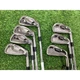 Bridgestone Iron Set J15Cb 8S Flex S Used